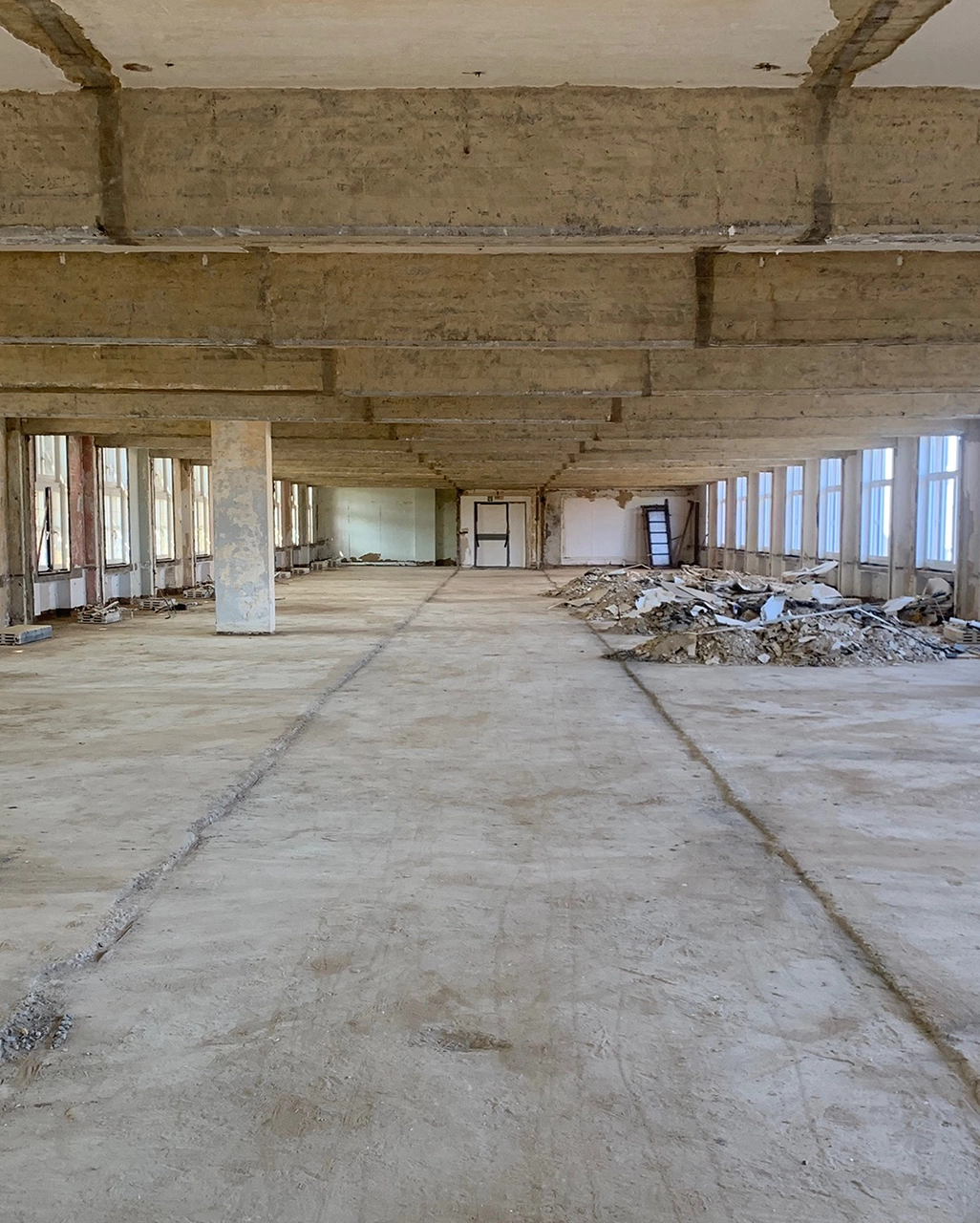 Captif-UniversiteitAntwerpen-office-design-build-process2